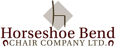 Horseshoe Bend Chair Company logo