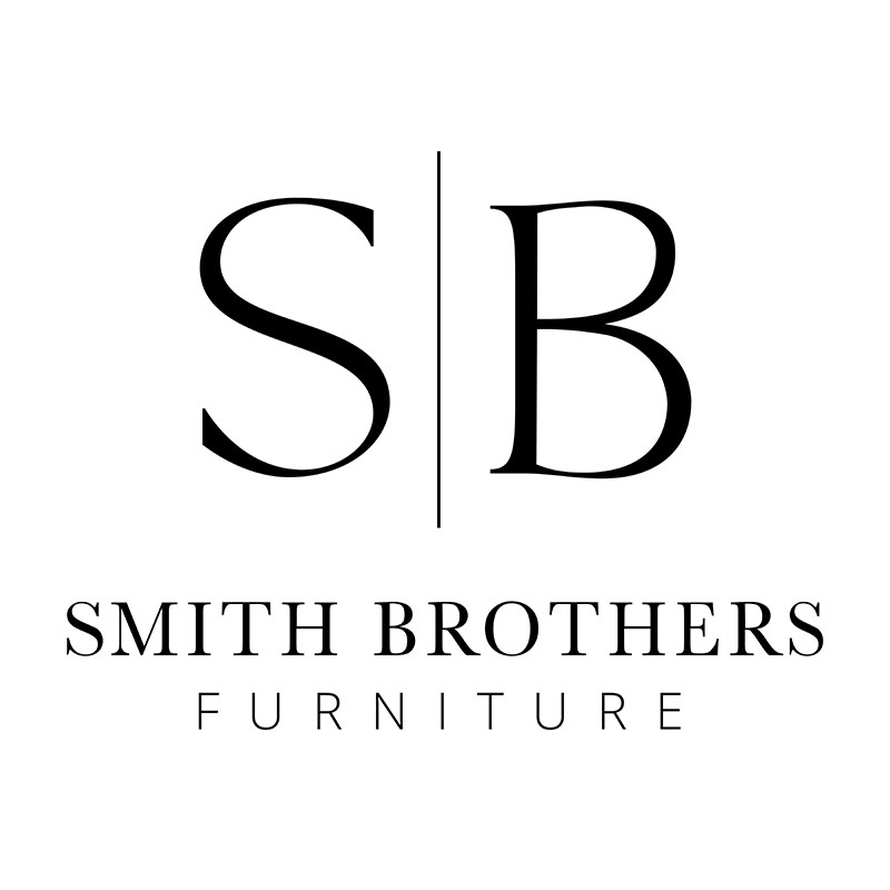 Smith Brothers Furniture logo with SB letters