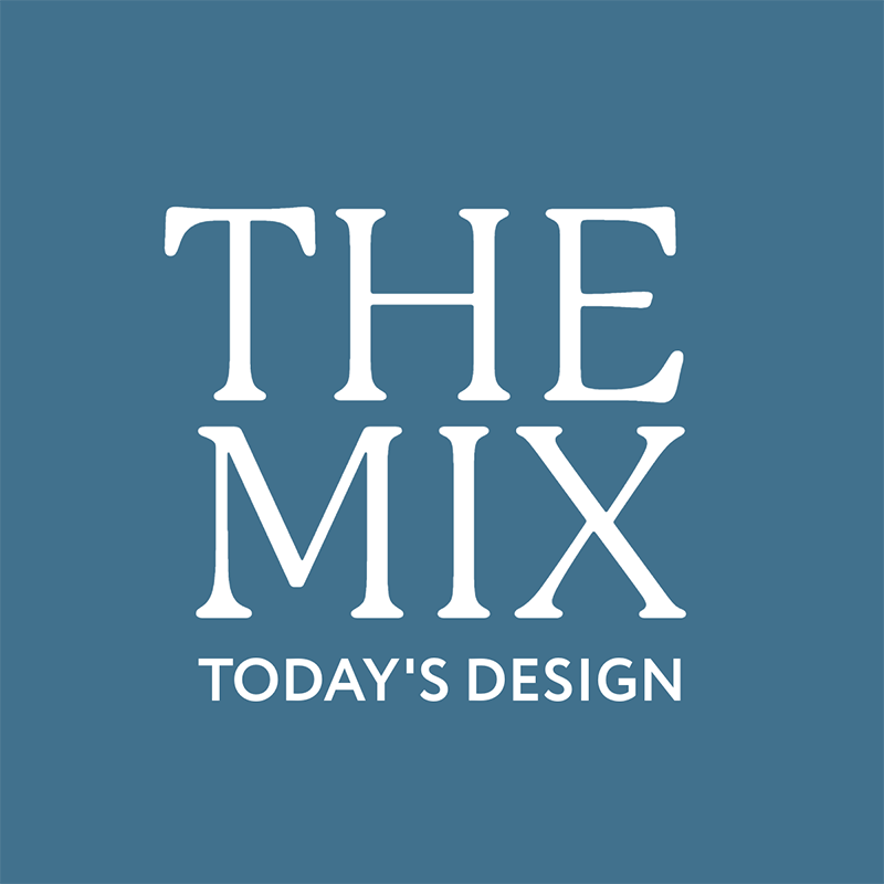 The Mix Logo