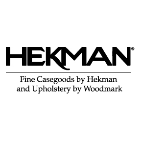 Hekman furniture logo