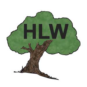 Hlw Logo