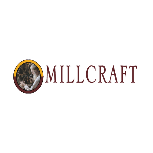 Millcraft Logo 1
