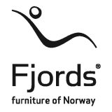 Fjords Norwegian furniture logo