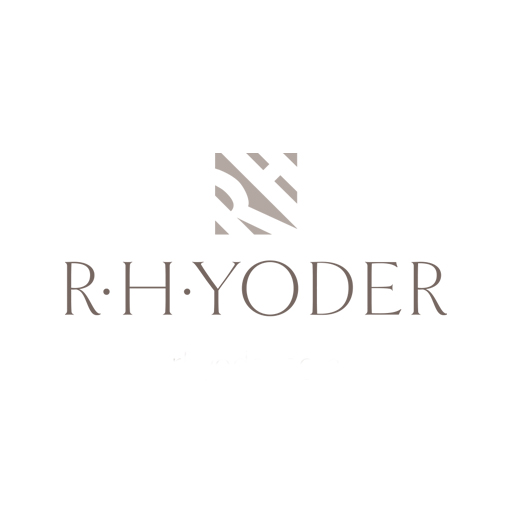 Rh Yoder Logo