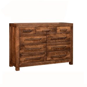 994252vlf Norwalk Door Dresser Nw 3101
