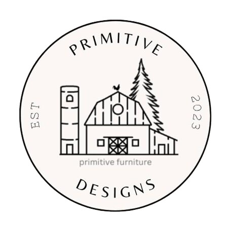 Primitive Designs Logo